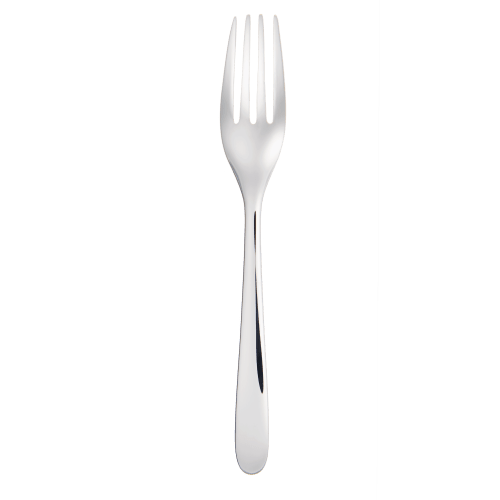 Mood Asia silver-plated flatware set for 6 people 24 pieces