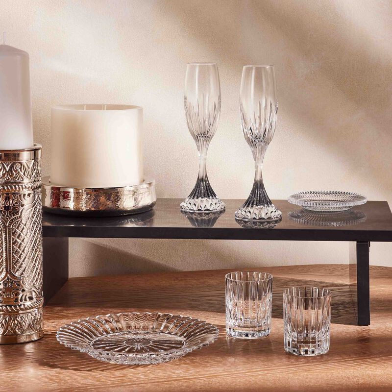 Mille Nuits Plate