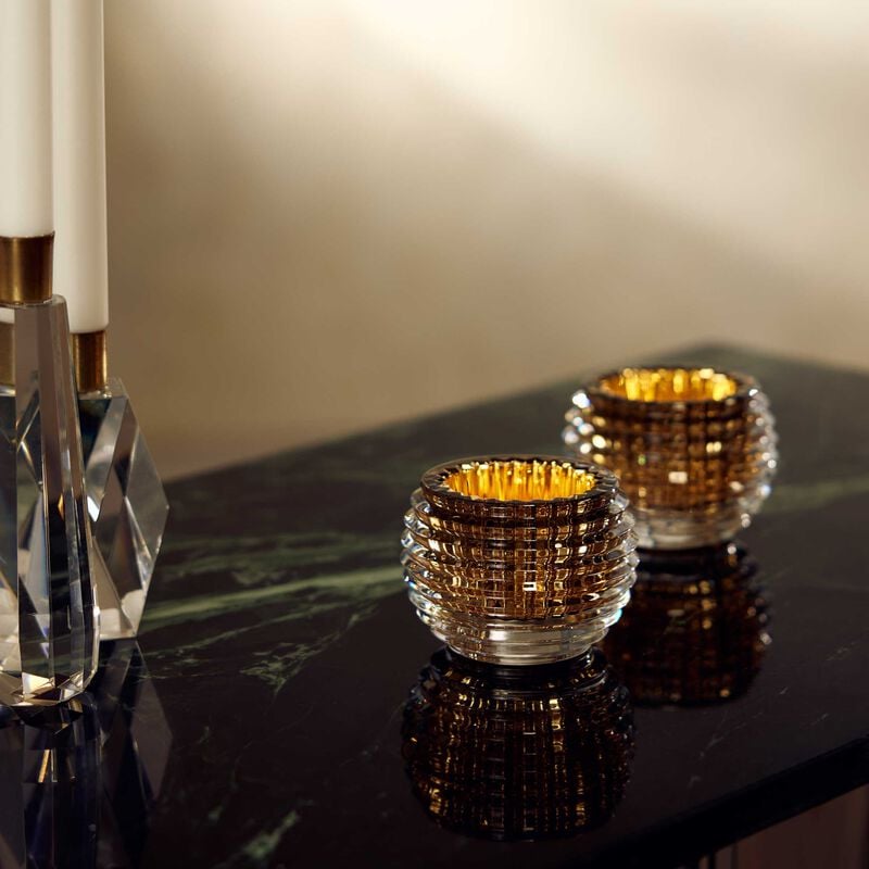 EYE GOLD VOTIVE X2 2811841,