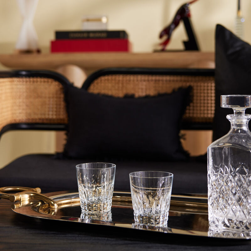 Picadilly Tumbler Set of 2