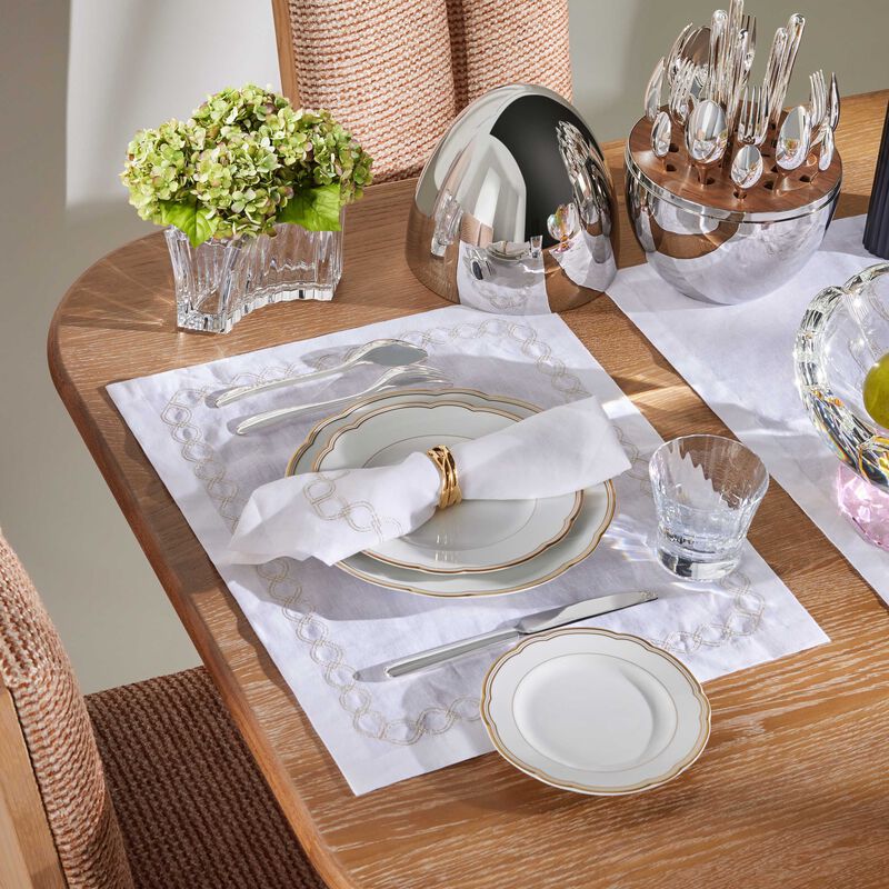 POMPADOUR SALAD PLATE 21 CM ,