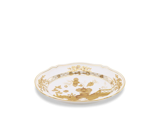 Oriente Italiano Aurum Ovale Platter