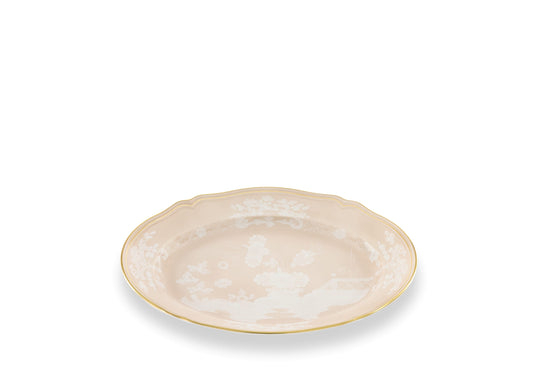 Oriente Italiano Meringa Ovale Platter