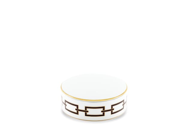 Catene Ebano Trinket Box