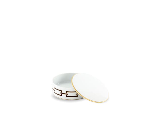 Catene Ebano Trinket Box