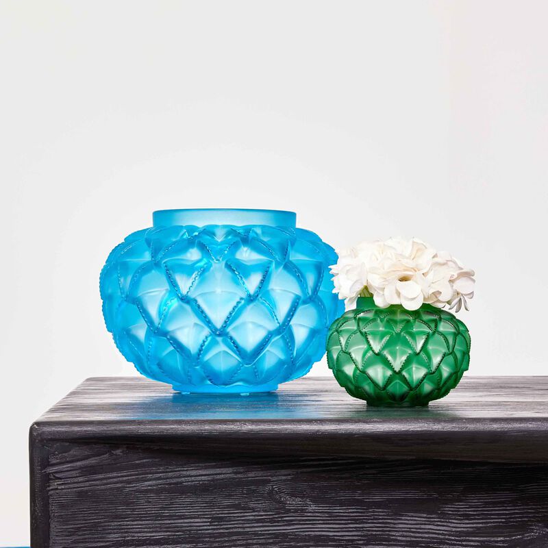 Languedoc small vase