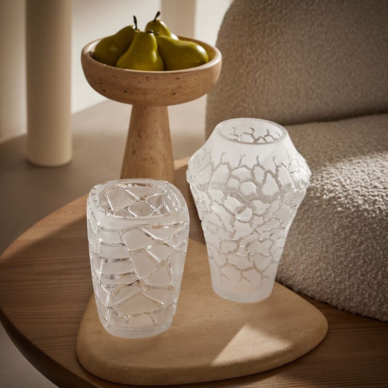 Magnitude Vase