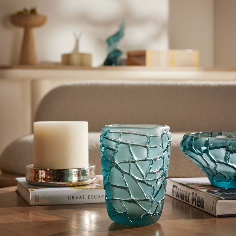 Magnitude Vase