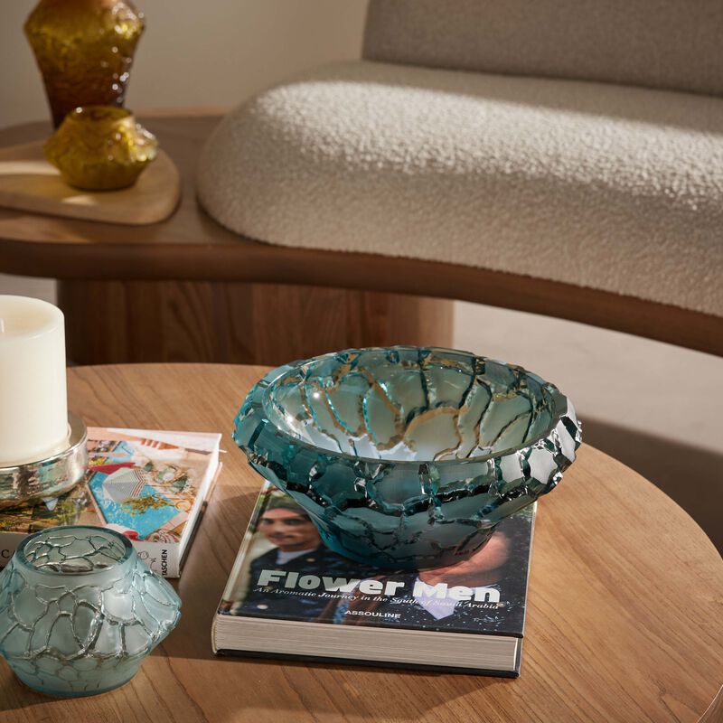 Caldera Bowl