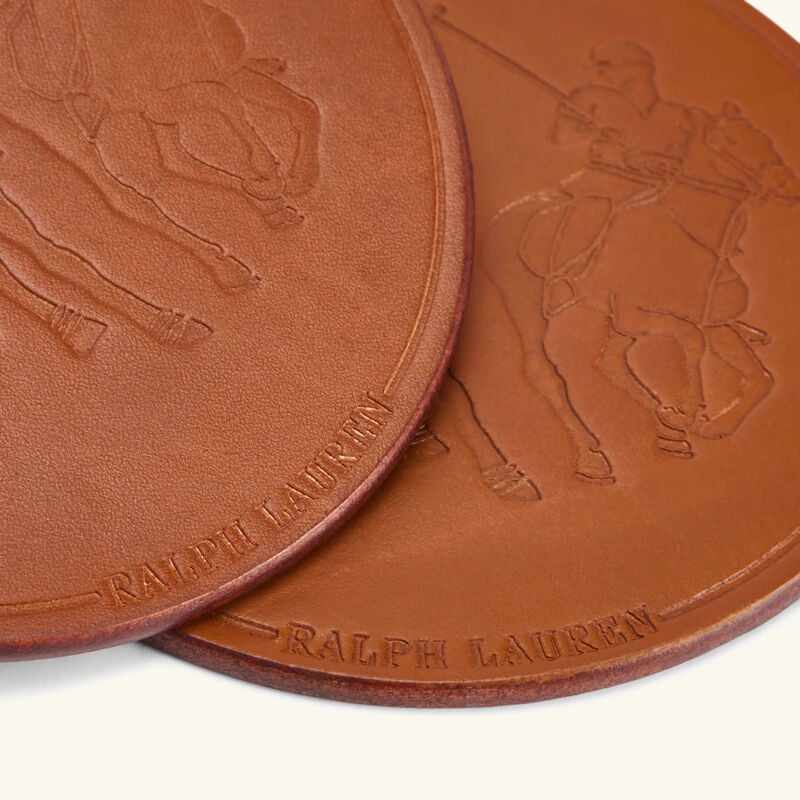 Set of 4 Coasters Garrett