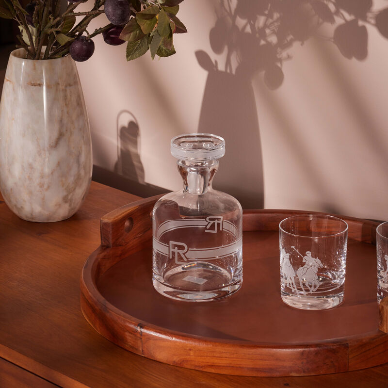 Ashton Decanter