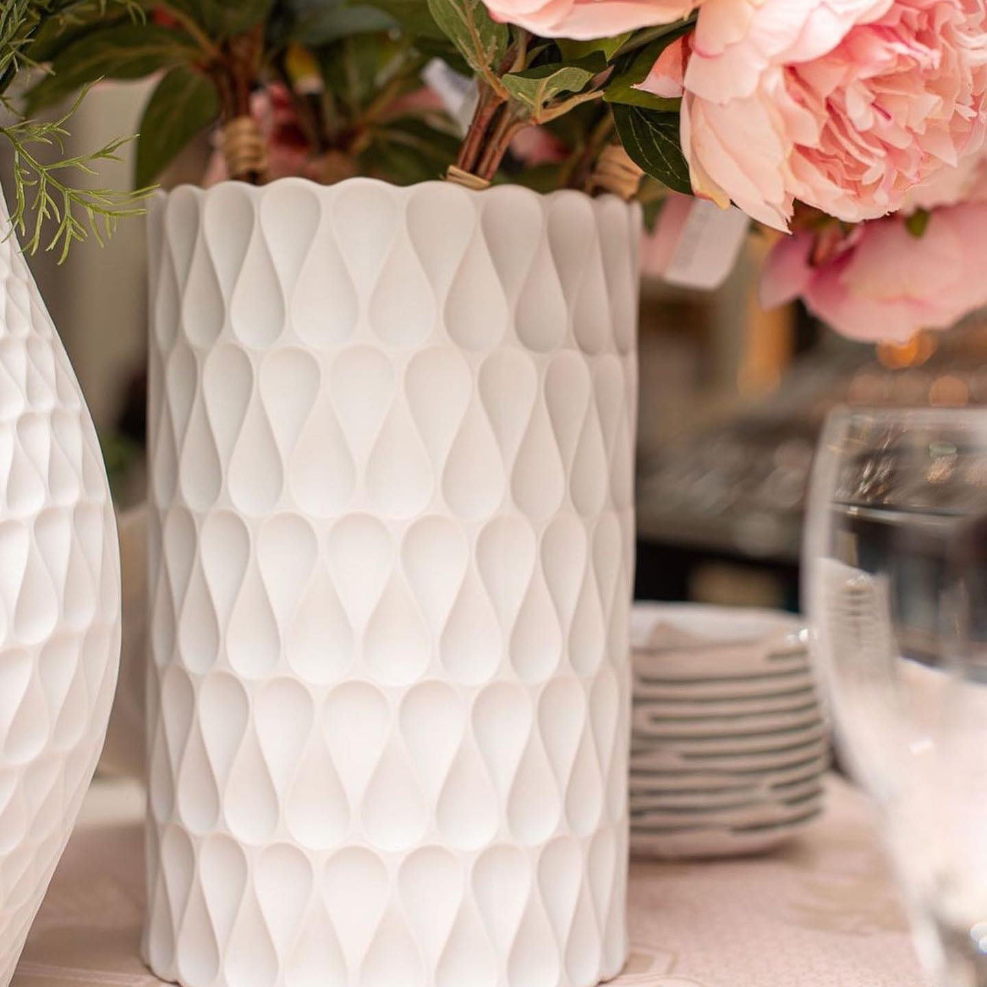 LEGENDE VASE 30 CM,