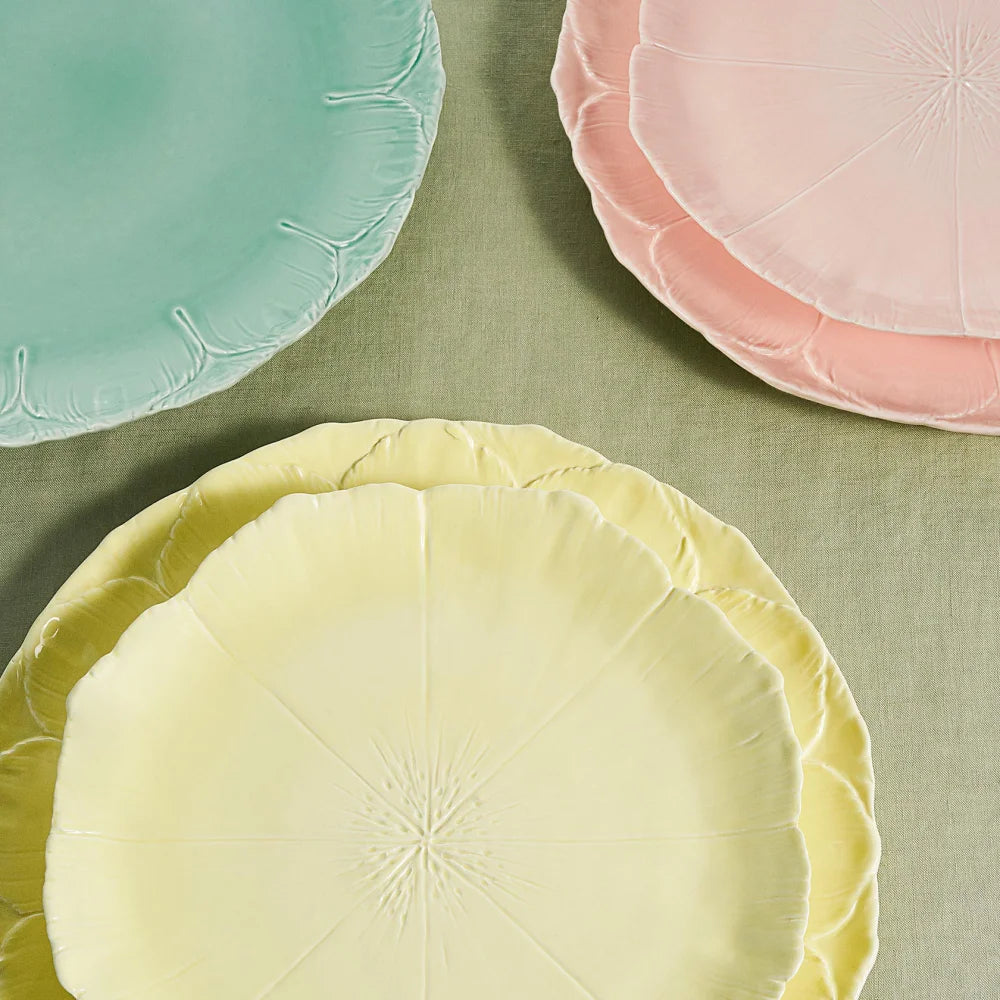 Set of 2 Dinner Plates