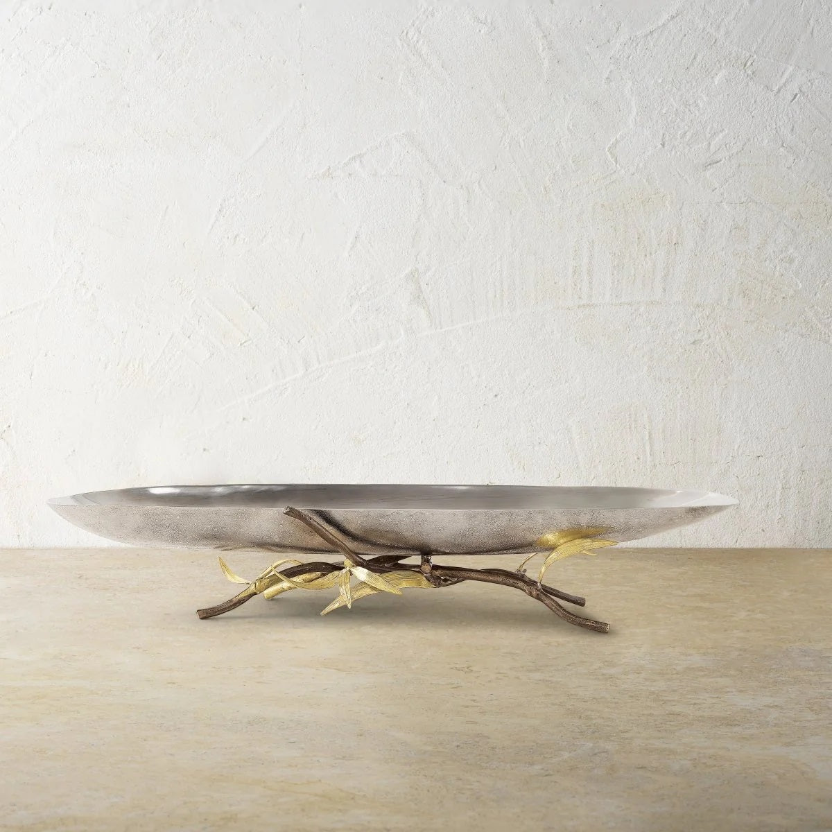 Zen Garden Centerpiece Bowl