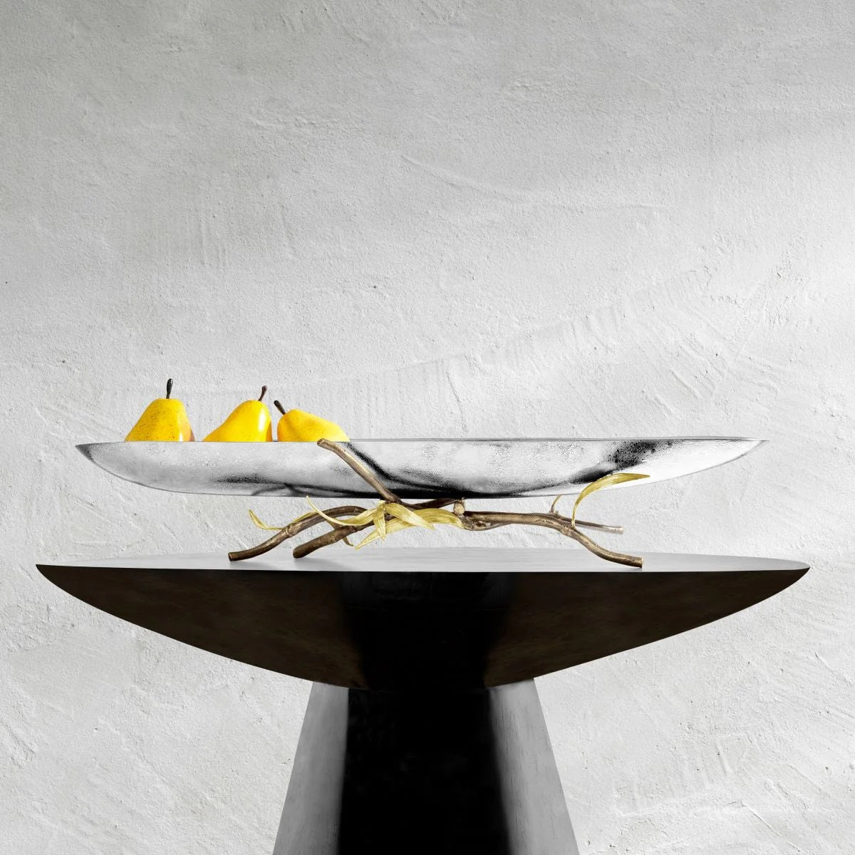 Zen Garden Centerpiece Bowl