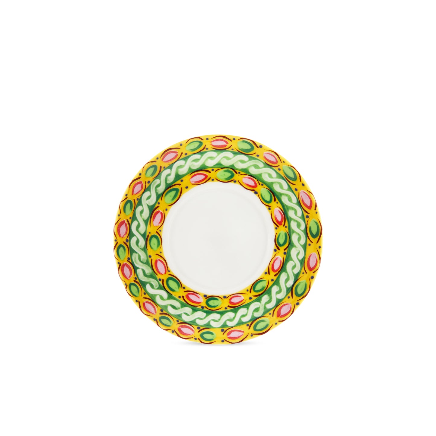 Coffee cup and saucer Dolce & Gabbana Casa CARRETTO