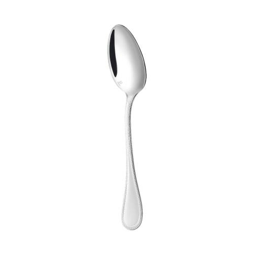 Perles Silver-Plated Table Spoon