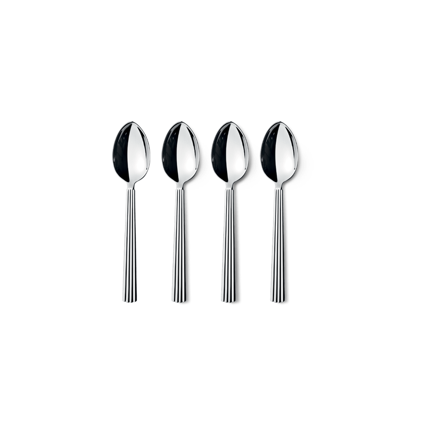 Bernadotte Dessert Spoon GiftBox 4 pcs