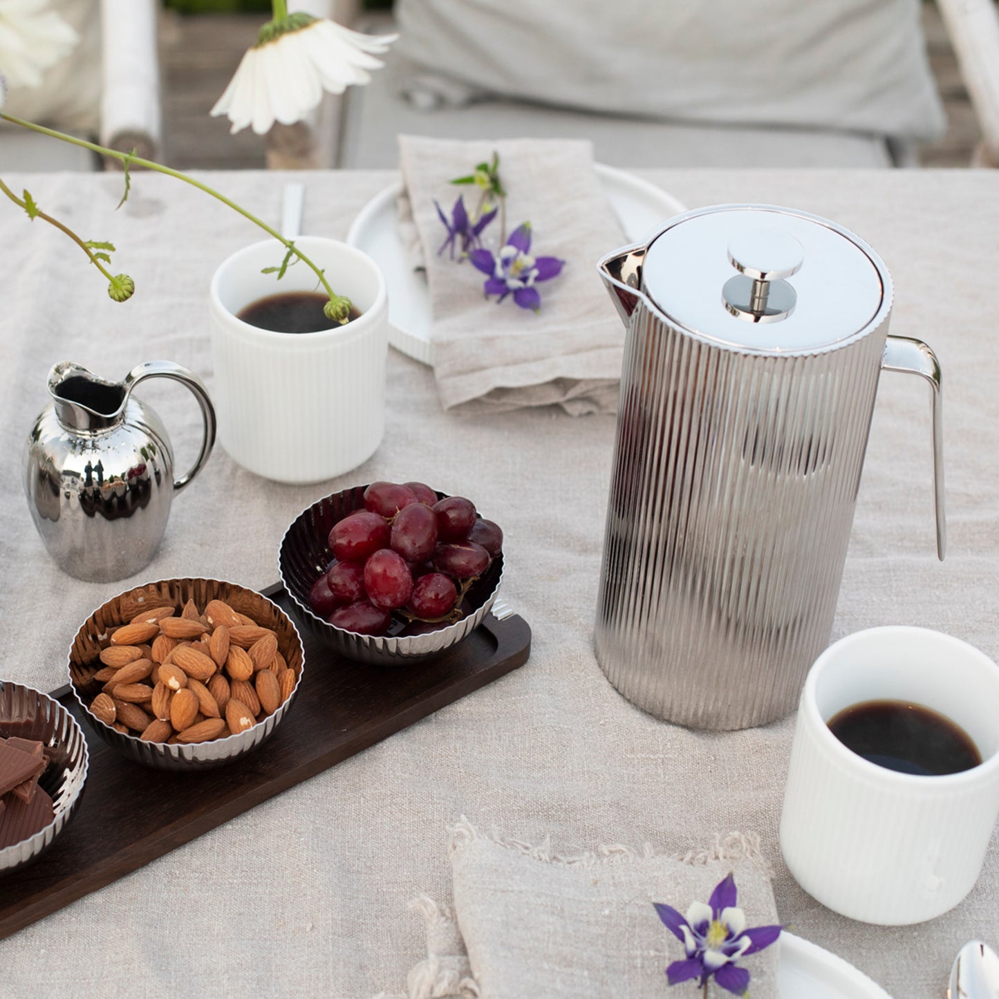 Bernadotte French Coffee Press