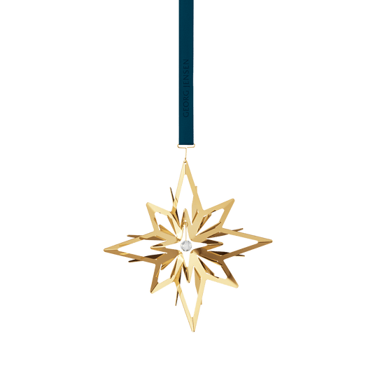 Աստղային ոսկեզօծված