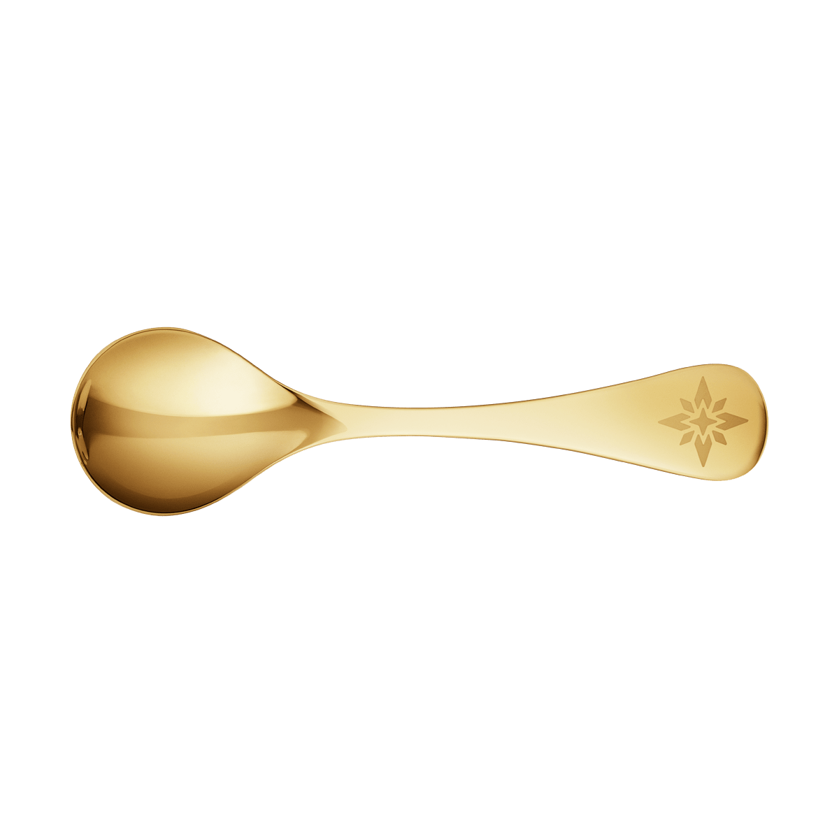 Christmas Spoon