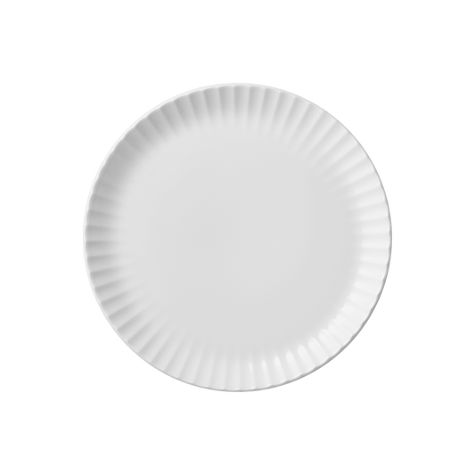 Bernadotte Coupe Dinner Plate