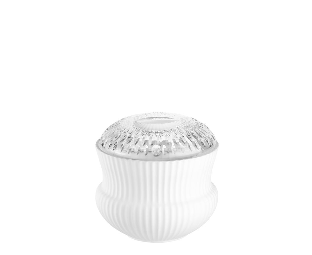 Apollo sugar pot