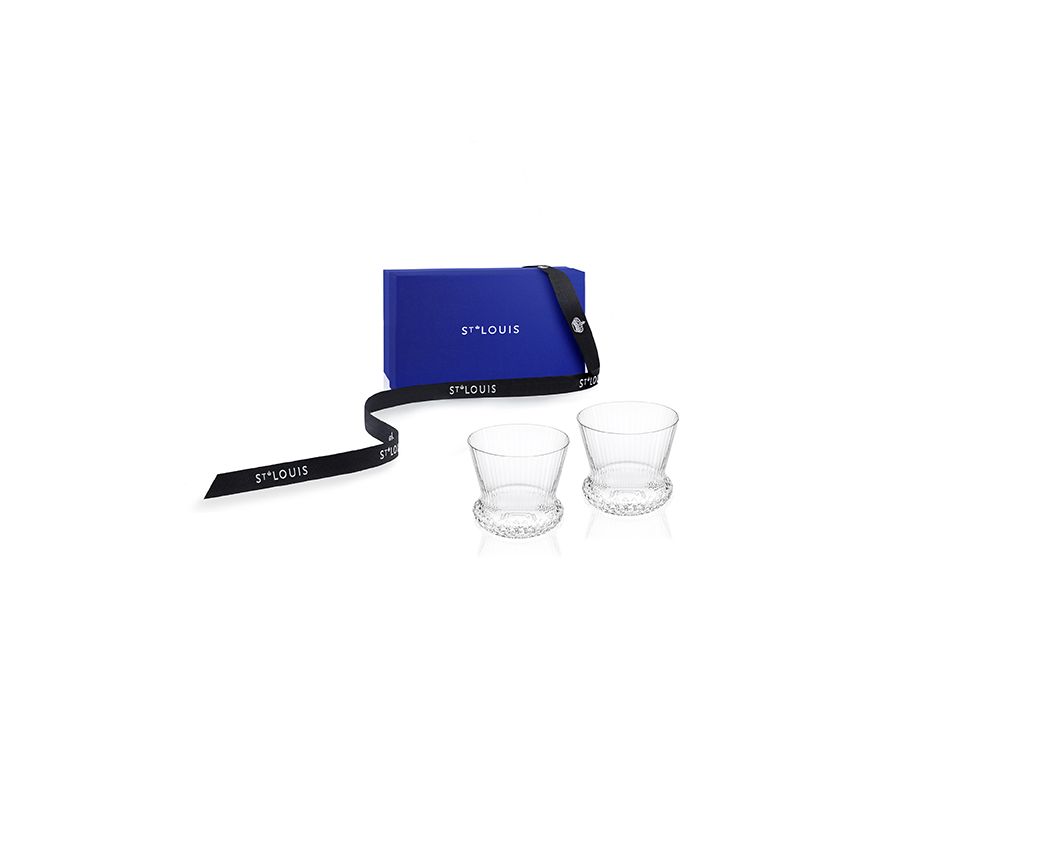 Apollo set of 2 tea tumbler N2