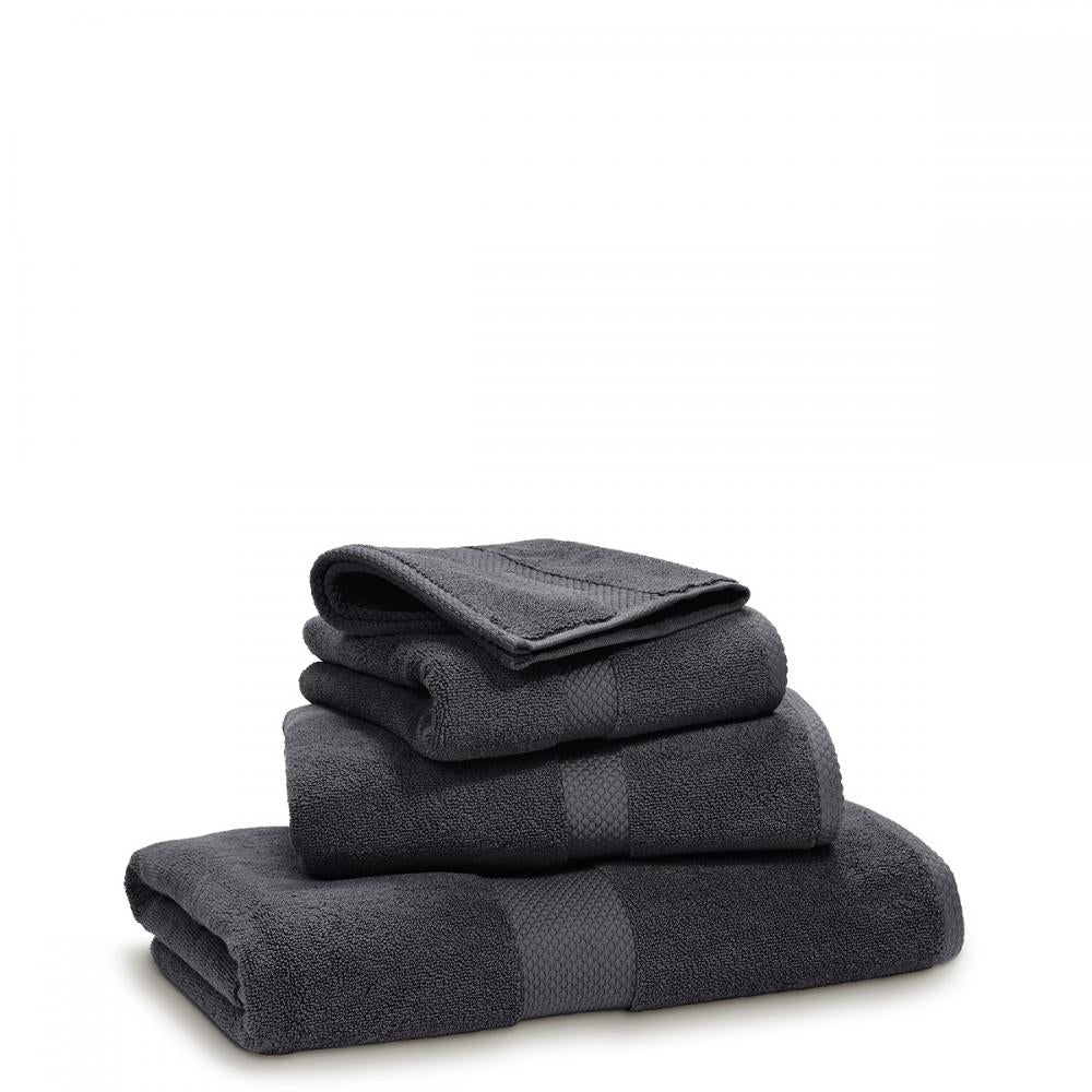Avenue Graphite Bath towel 70x140