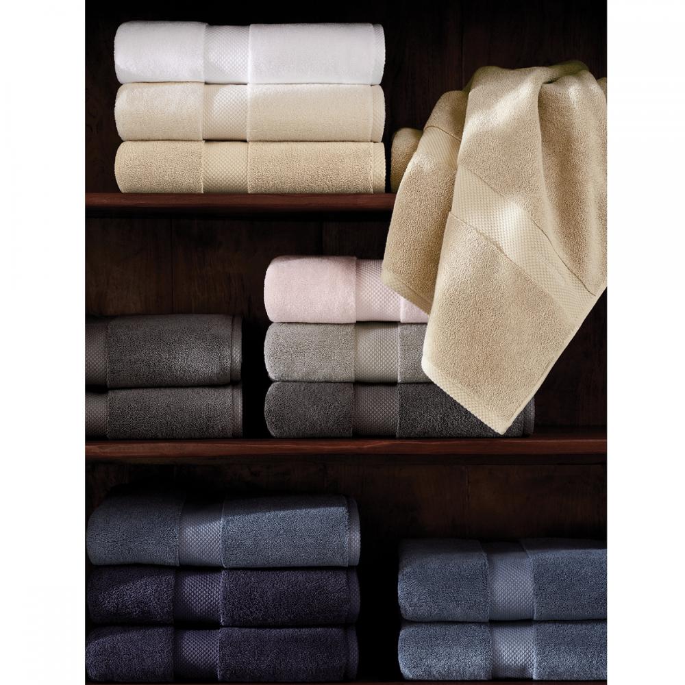 Avenue Graphite Bath towel 70x140