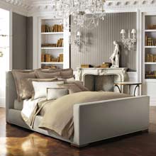 Argyle Capetan Bedcover 275x235