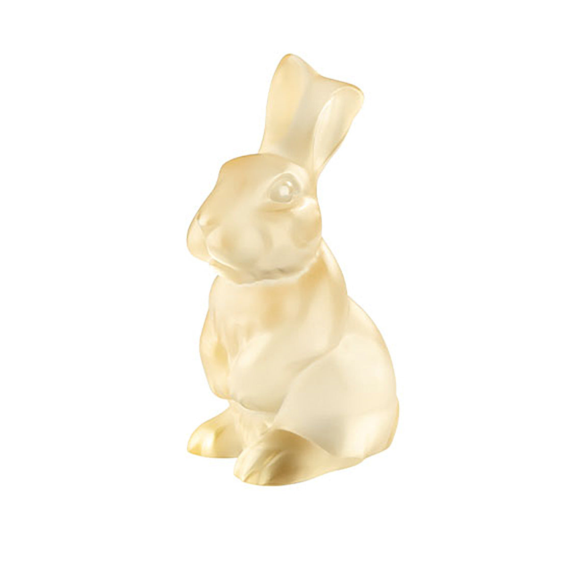 Toulouse Rabbit Sculpture
