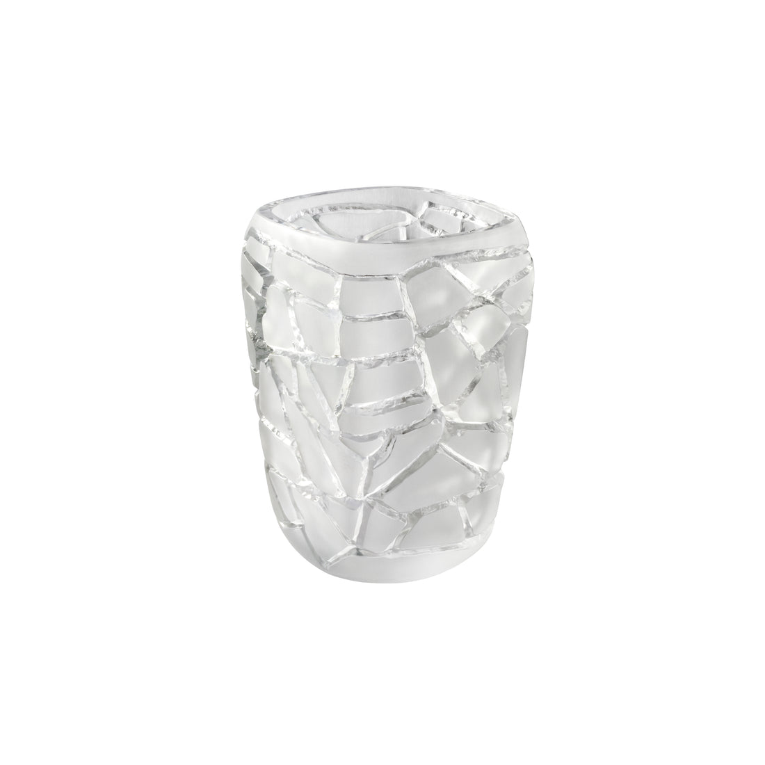 Magnitude Vase