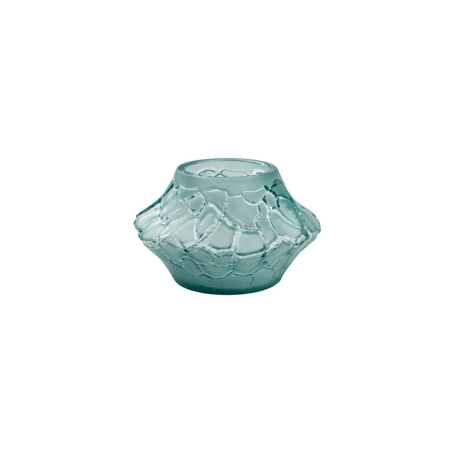 Caldera small vase-votive