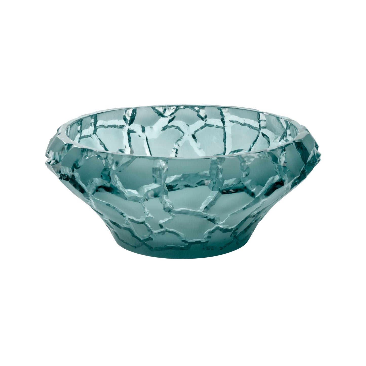 Caldera Bowl