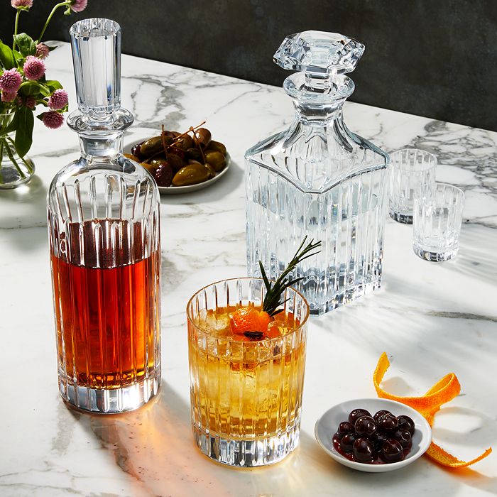 Harmonie Whisky Decanter