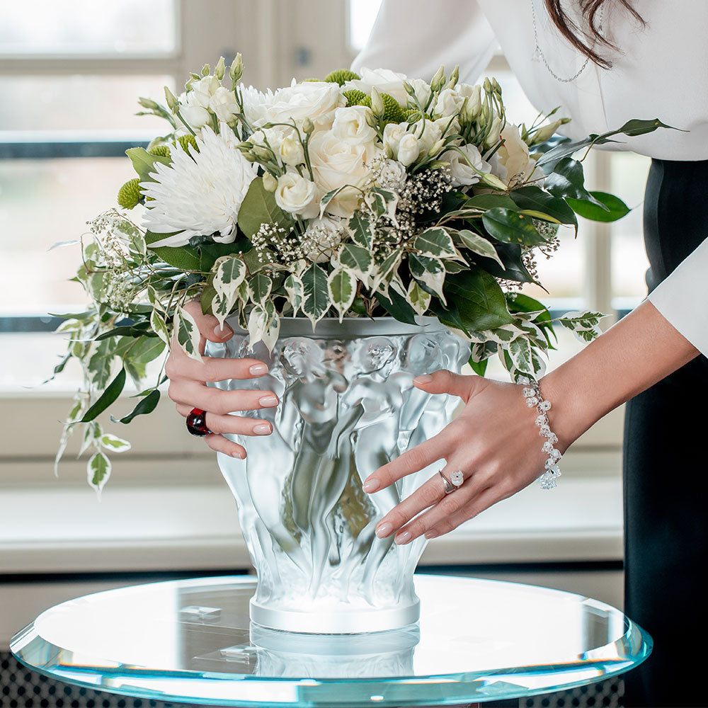 Bacchantes Vase