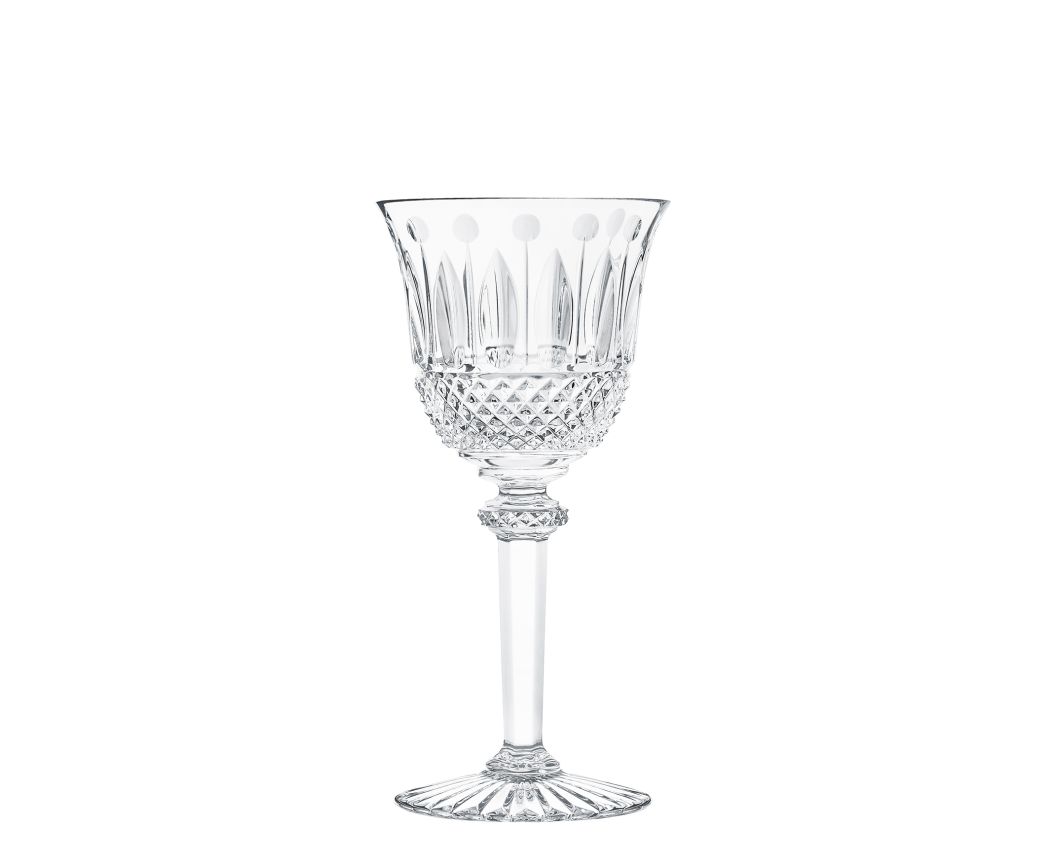 Tommy water glass # 2