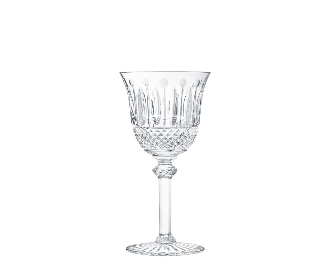 Tommy wine glass #3