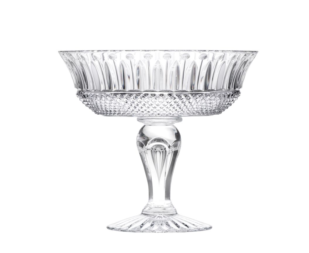 Tommy footed bowl