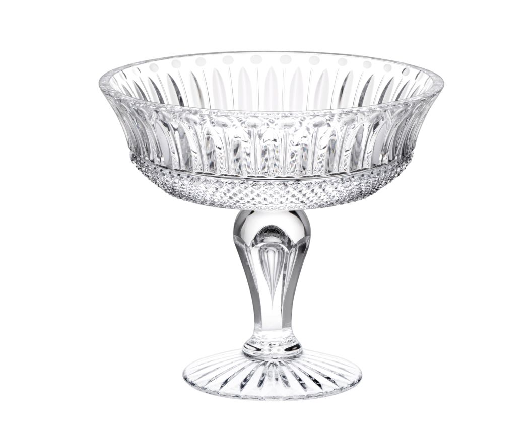Tommy footed bowl