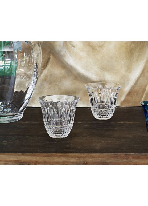 Tommy flared tumbler set of 2