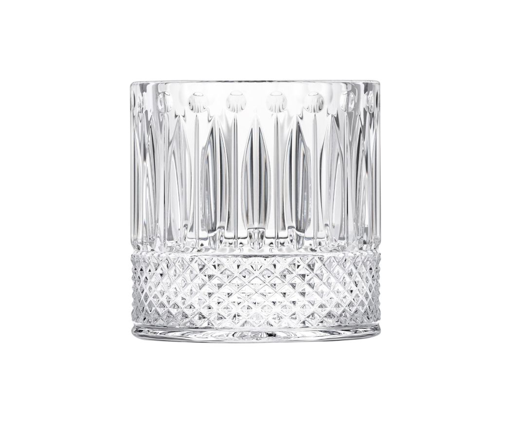 Tommy vase/ votive