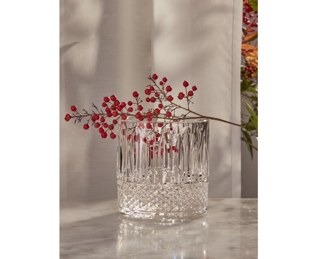 Tommy vase/ votive
