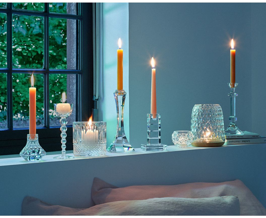 Tommy vase/ votive