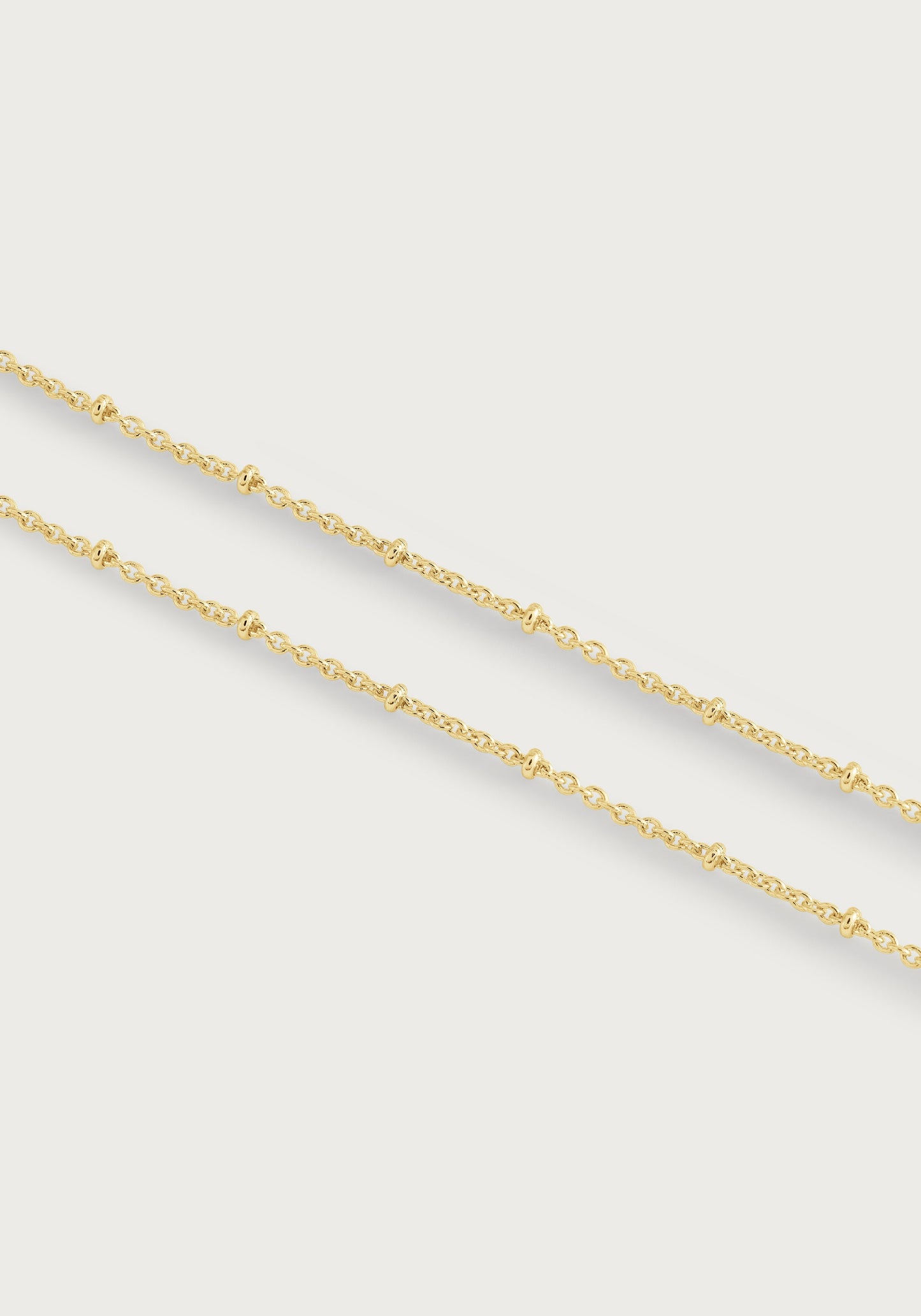 Feather Small Pendant Necklace