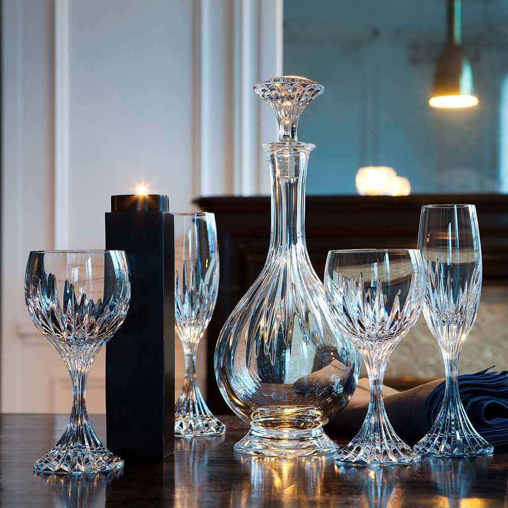 Massena Decanter