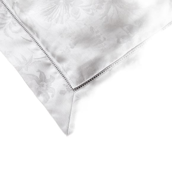 Bethany Platine Duvet Cover 104x200