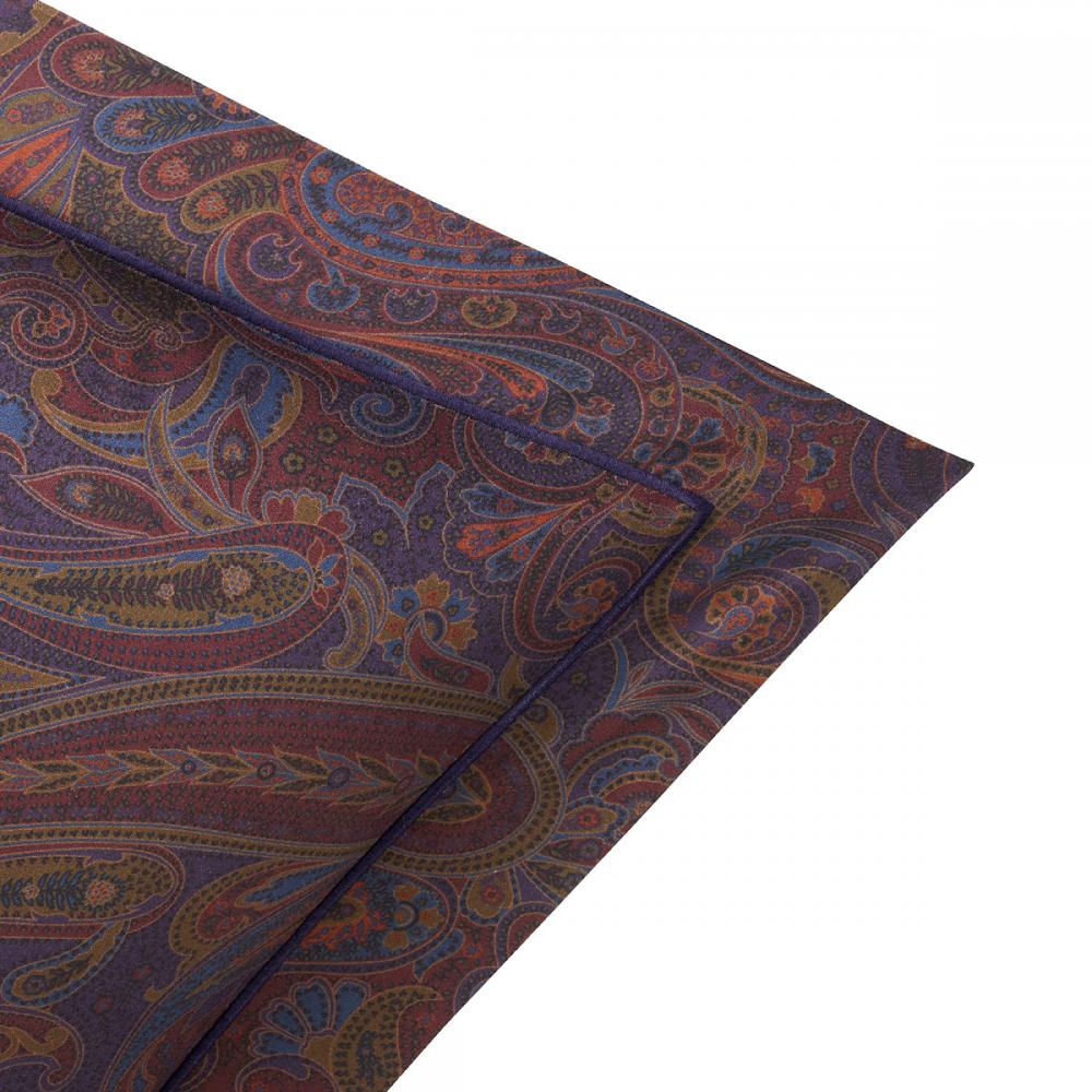Belmonte Jewel Sham 50x75