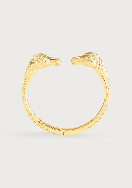 Cheval Horse Cuff